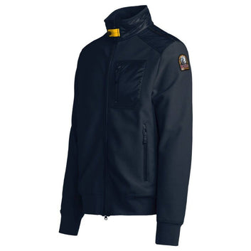 Parajumpers M London Padded Jakke Navy