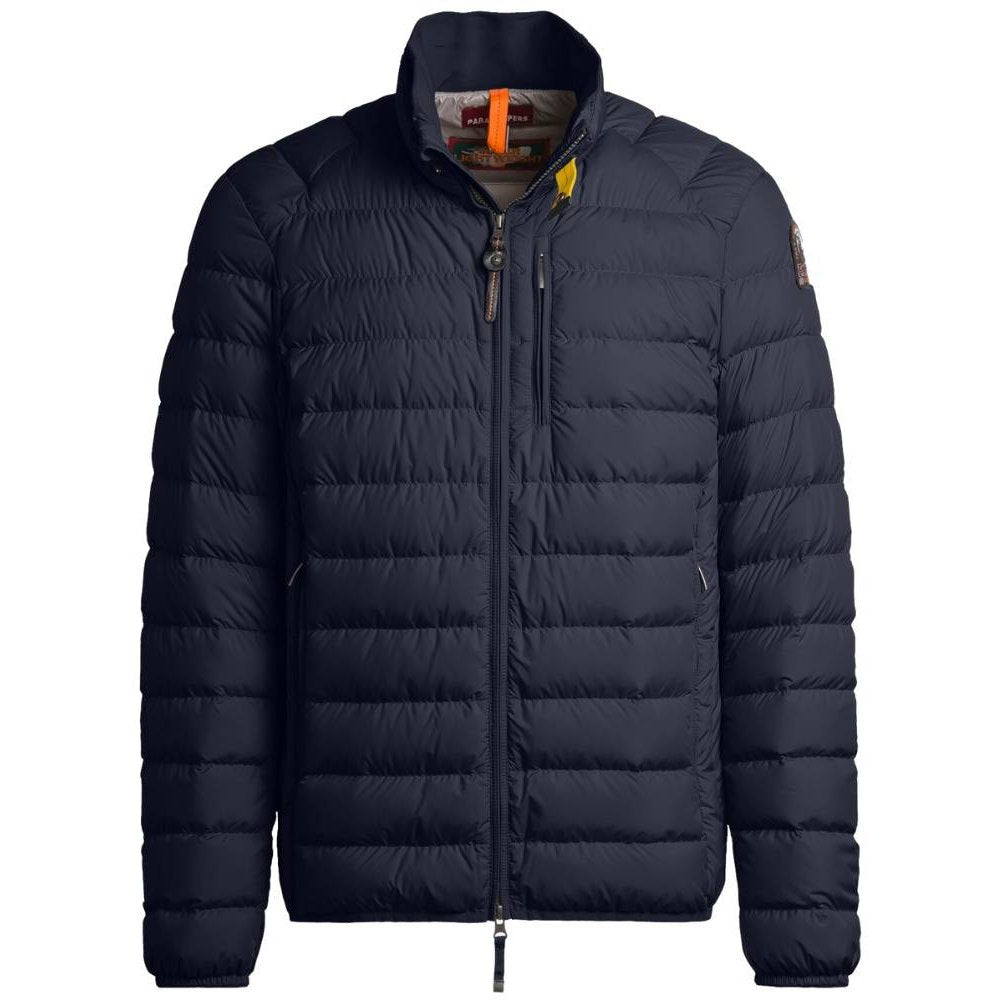 Parajumpers M UGO Dunjakke Navy