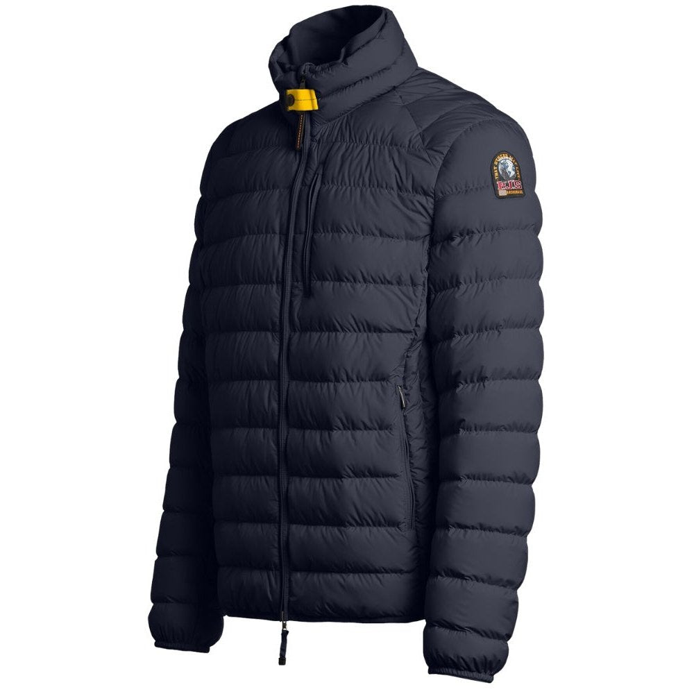 Parajumpers M UGO Dunjakke Navy