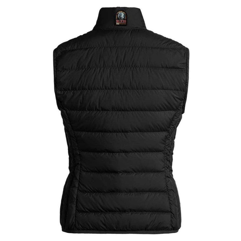 Parajumpers W Dodie Dun Vest Black
