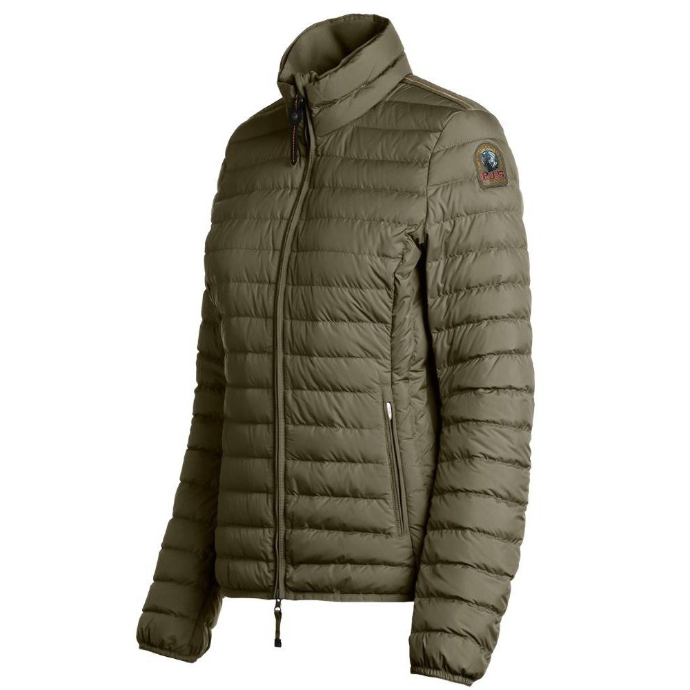 Parajumpers W Geena Dun Jakke Cactus