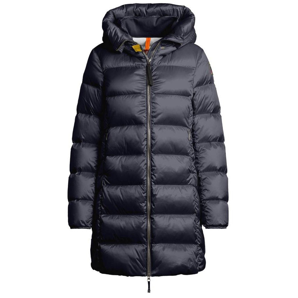 Parajumpers W Marion Hodded Dunjakke Pencil