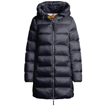 Parajumpers W Marion Hodded Dunjakke Pencil