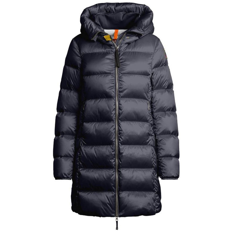 Parajumpers W Marion Hodded Dunjakke Pencil