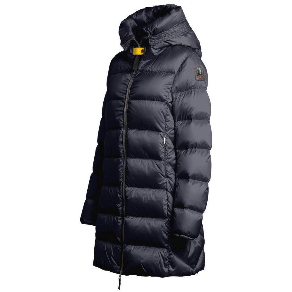 Parajumpers W Marion Hodded Dunjakke Pencil