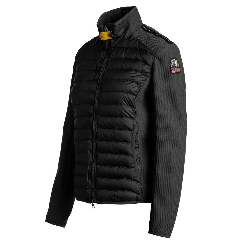 Parajumpers W Olivia Padded Jakke Black