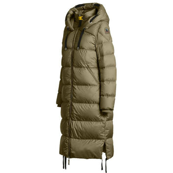 Parajumpers W Panda Jakke Dried Herb