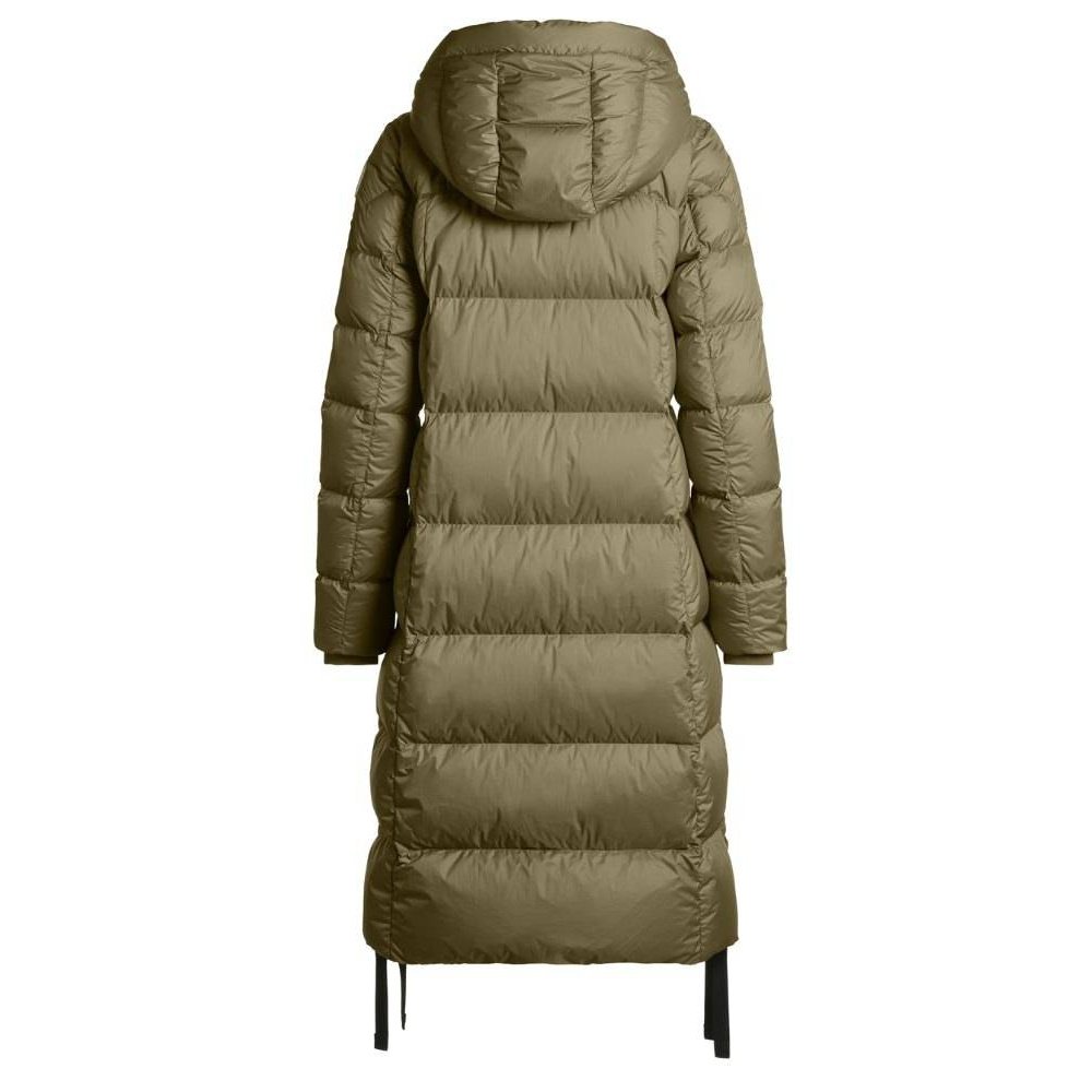 Parajumpers W Panda Jakke Dried Herb