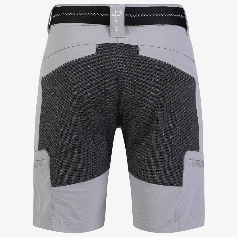 Pelle P M 1200 Shorts Aluminium