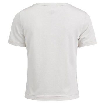 Pelle P W Gimmie T-shirt LT. Beige Oak Stripe