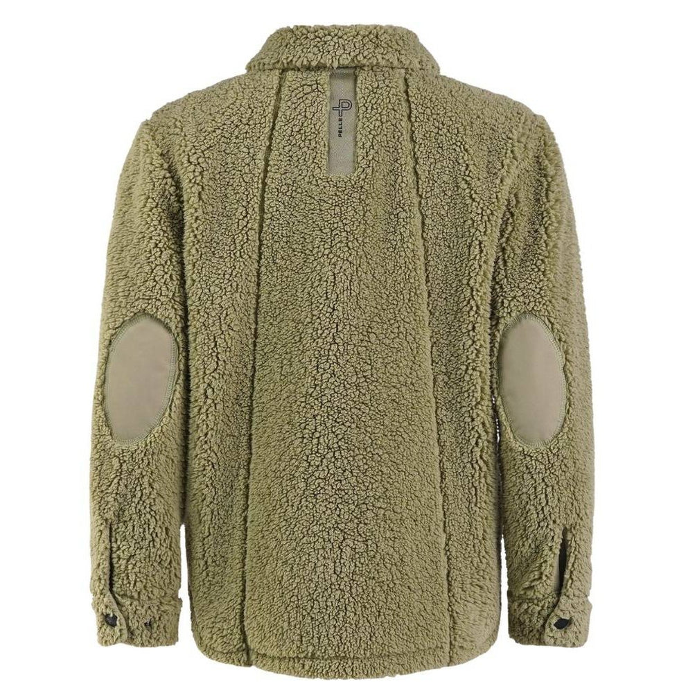 Pelle P W Sherpa Overshirt Oliver