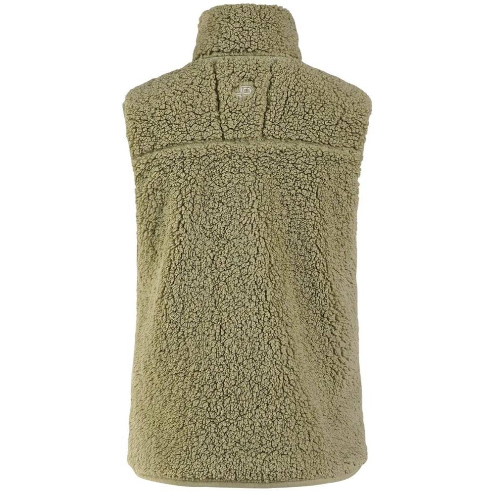 Pelle P W Sherpa Vest Oliver