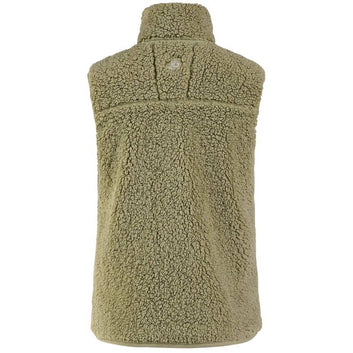 Pelle P W Sherpa Vest Oliver