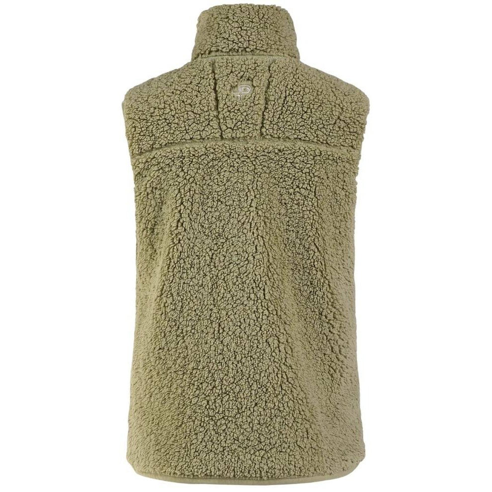 Pelle P W Sherpa Vest Oliver