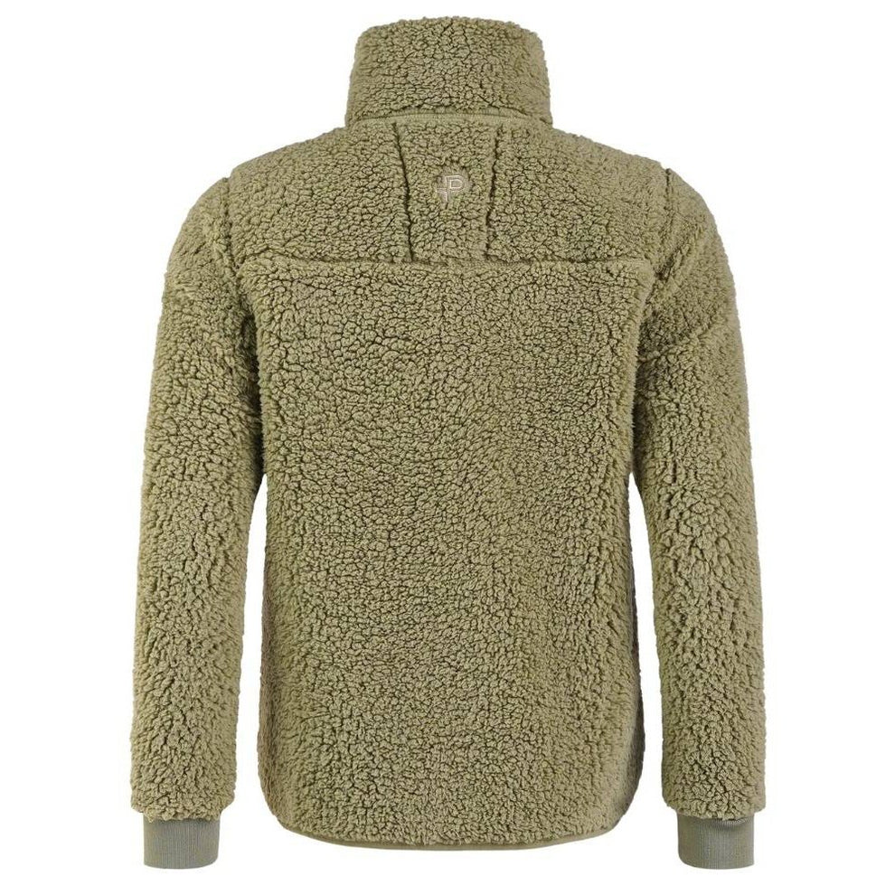 Pelle P W Sherpa Zip Oliver