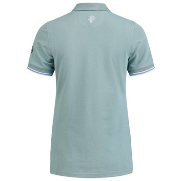 Pelle P W Tide Polo Saybrook Green