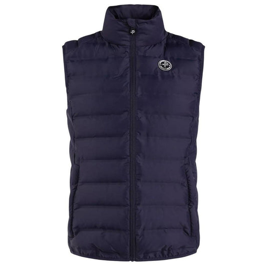 Pelle P M Tempest Vest Blue Navy