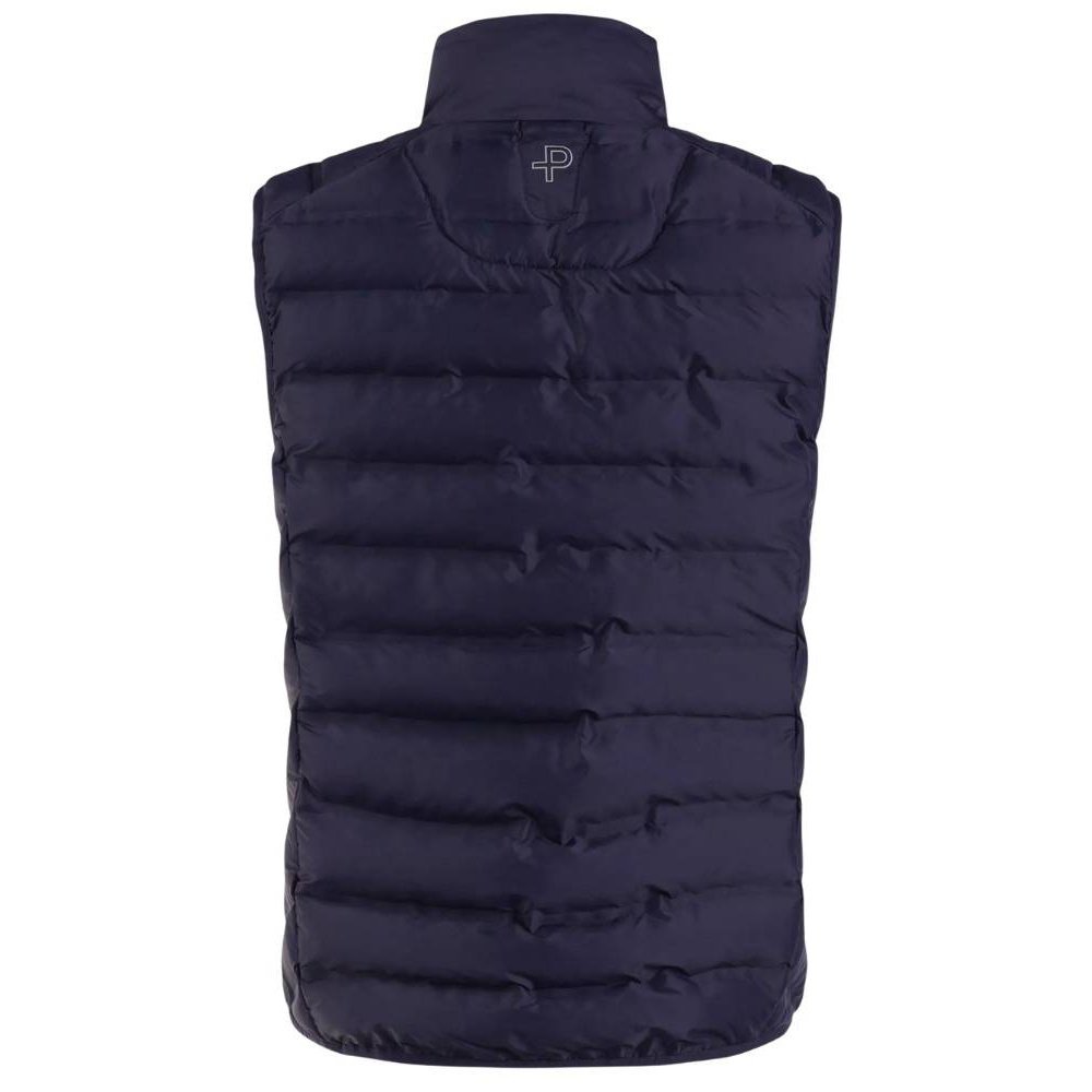 Pelle P M Tempest Vest Blue Navy
