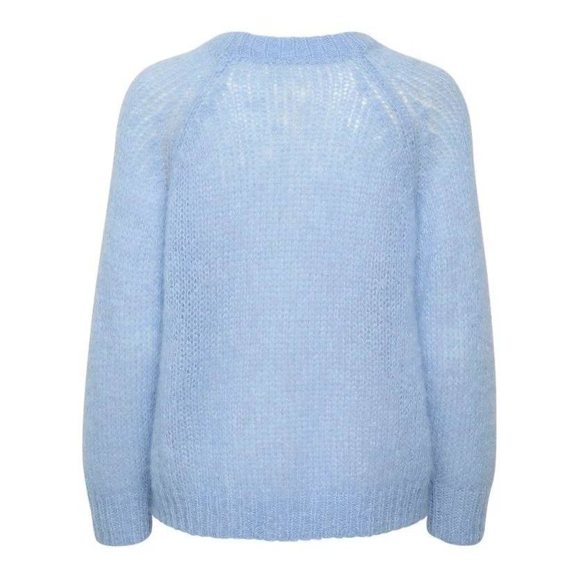 Part Two W Rhona strik Placid Blue