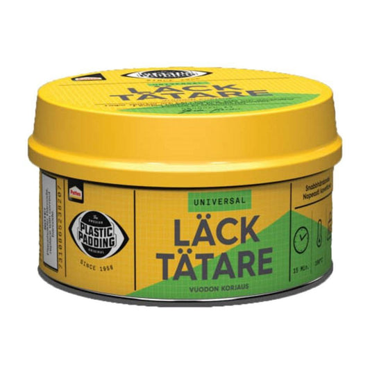Plastic Padding Læk Tæt 180 ml