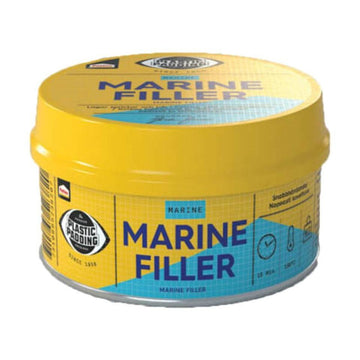 Plastic Padding Marine Filler 180 ml