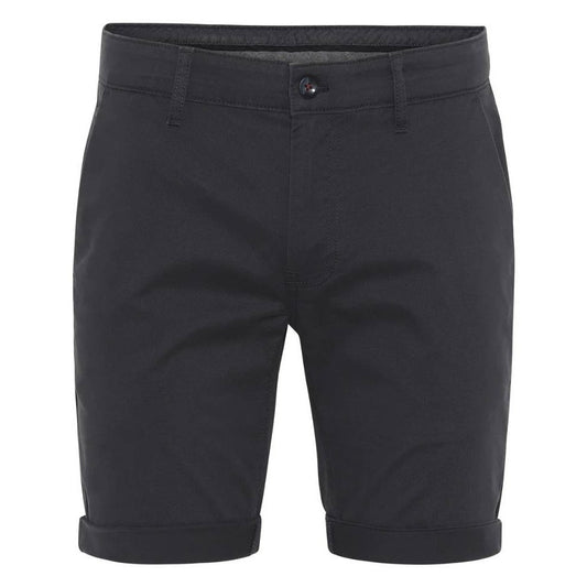 Pre End M Robert Shorts Ultra Dark Navy