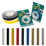 PSP Coveline Tape Stafferingstape 15 m