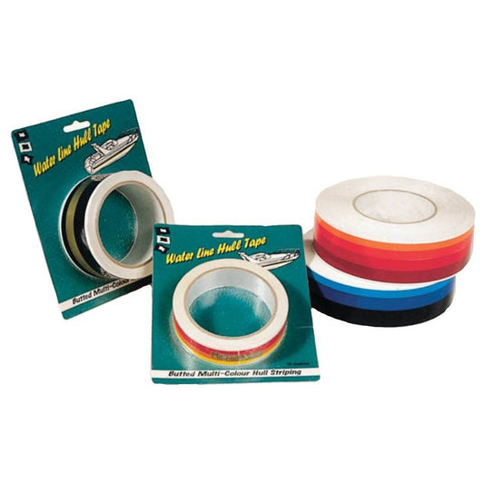 PSP Waterline Tape (Vandlinje Tape) 1 meter