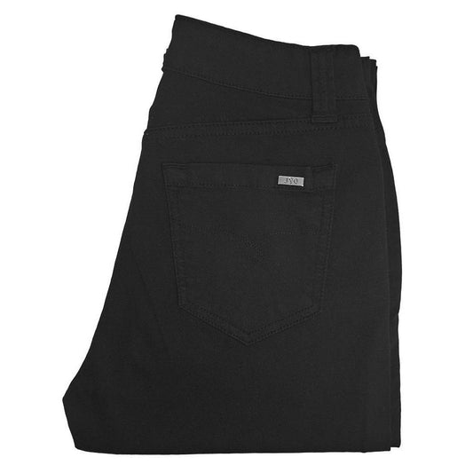 Jonny Q W Jacky Stretch Satin Bukser