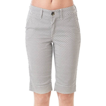 Johnny Q W Clover Shorts