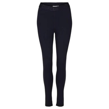 REDGREEN W Macha Leggins
