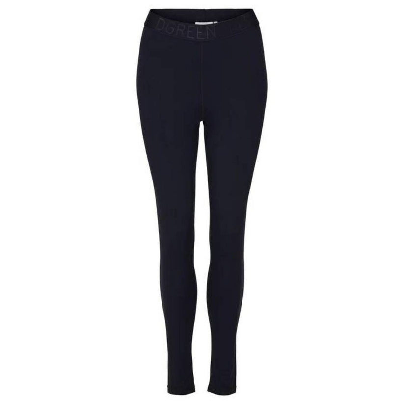 REDGREEN W Macha Leggins