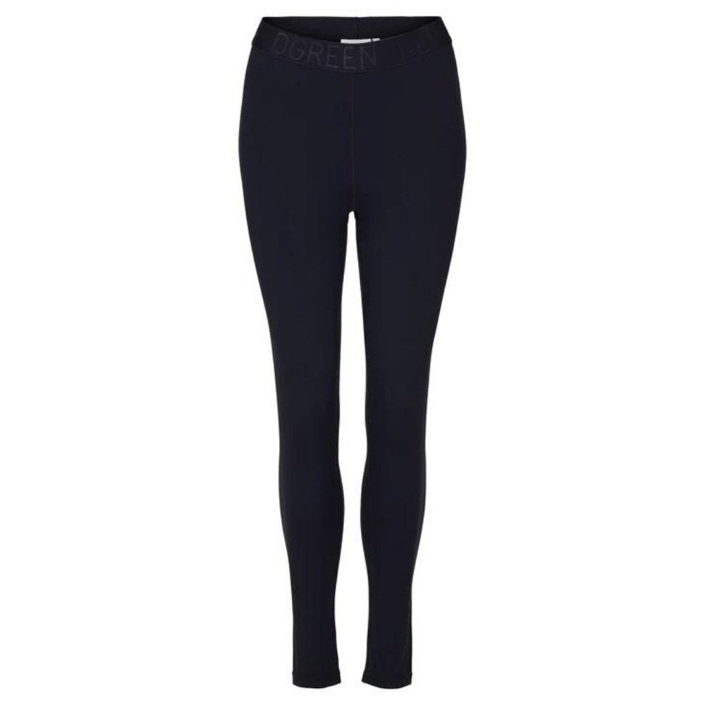 REDGREEN W Macha Leggins
