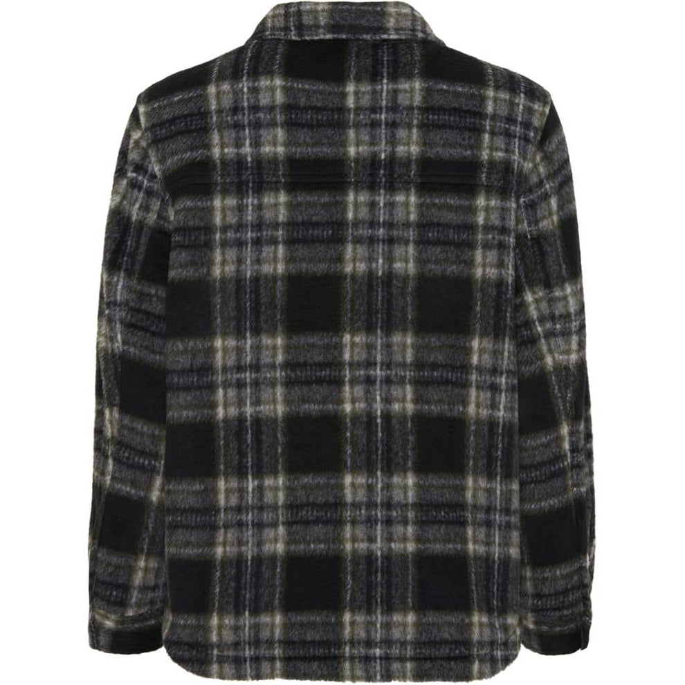 REDGREEN W Sally Overshirt / Jakke