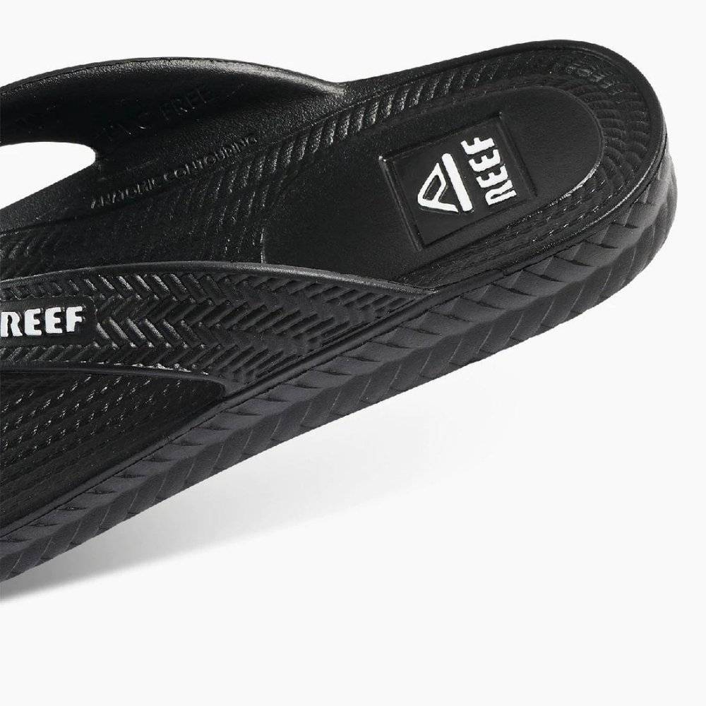 Reef Water Court Flip-flops