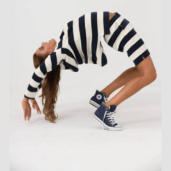 Blue Sportswear W Riva Bermuda Shorts