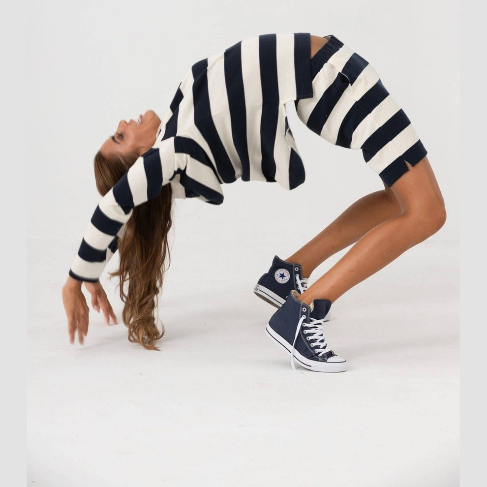 Blue Sportswear W Riva Bermuda Shorts