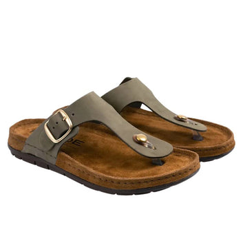 Rohde W Smutters med Tårem Olive