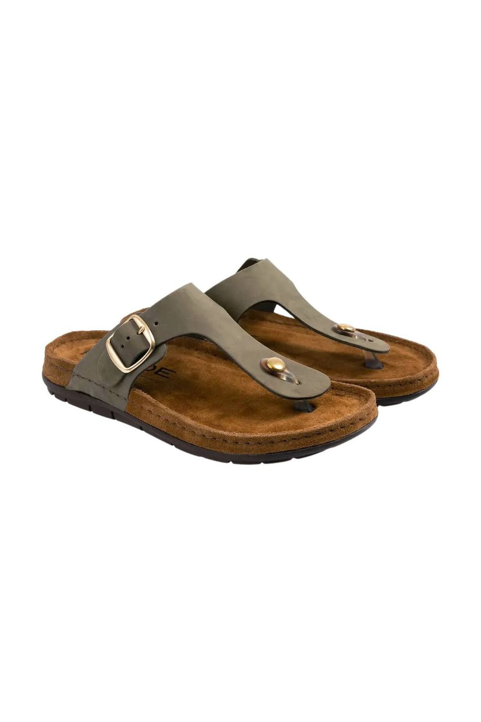 Rohde W Smutters med Tårem Olive