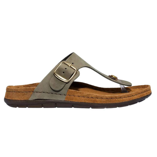 Rohde W Smutters med Tårem Olive