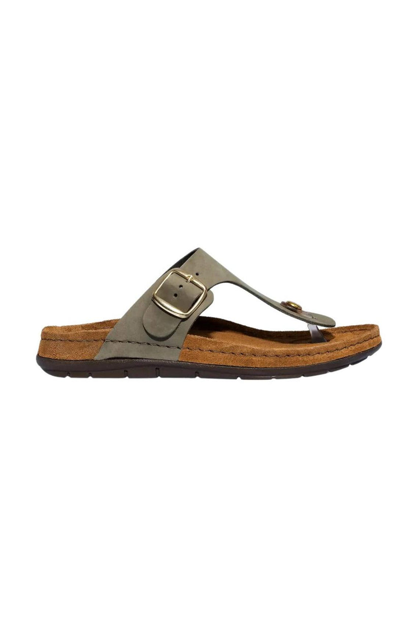 Rohde W Smutters med Tårem Olive