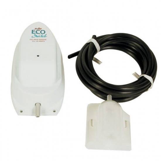 Rule Niveau Kontakt,12v eco