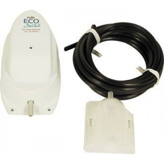 Rule Niveau Kontakt, 24v eco