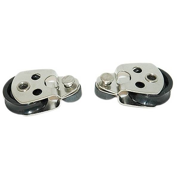 RWO XT2 blok sæt RWO3430/3431 kontrolblokke, 2stk