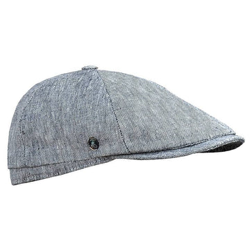City Sport M Fantasie Sixpence Hat, Hør
