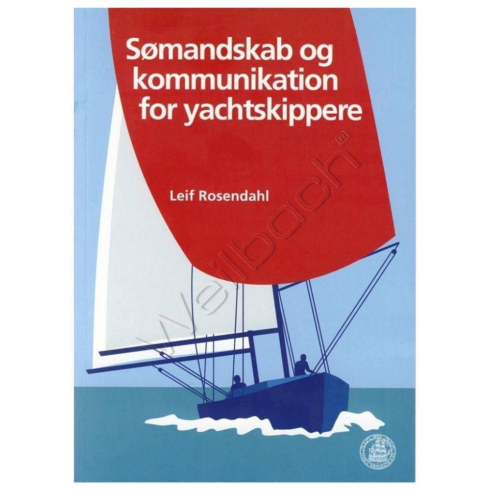 Sømandskab og kommunikation for yachtskippere