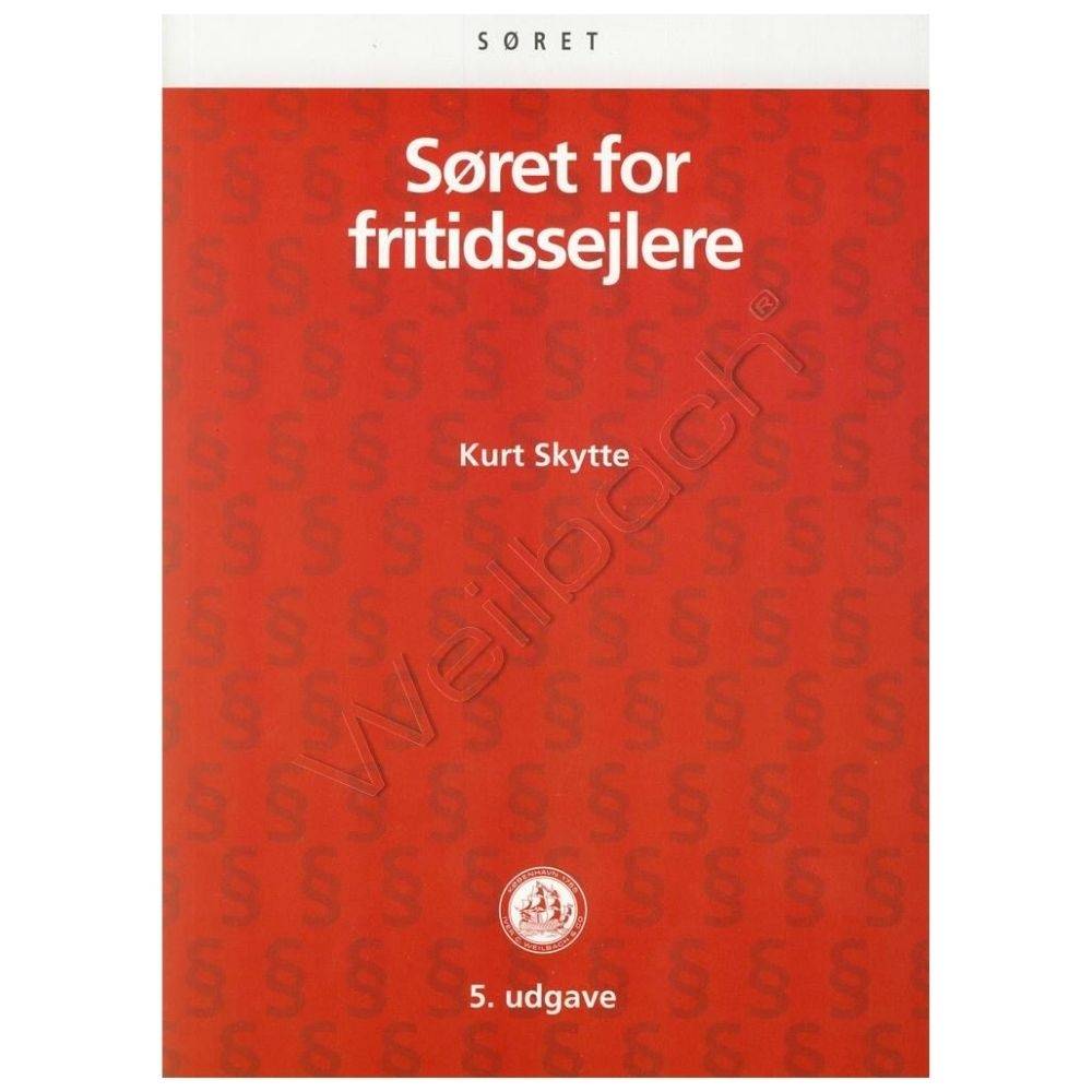 Søret for fritidssejlere