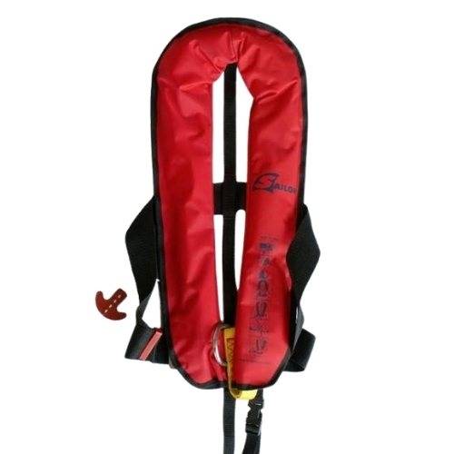 Sailor 170N Automatisk Oppustelig Redningsvest