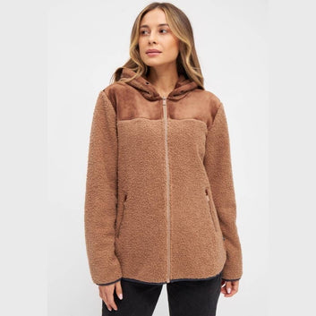 Sea Ranch W Ibi Fleece