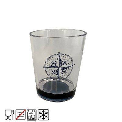Sealand Vandglas, 3 stk.